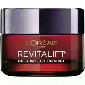NWT L'Oreal Paris Revitalift Triple Power Deep-Acting Face Moisturizer